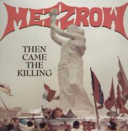 Mezzrow : Then Came the Killing